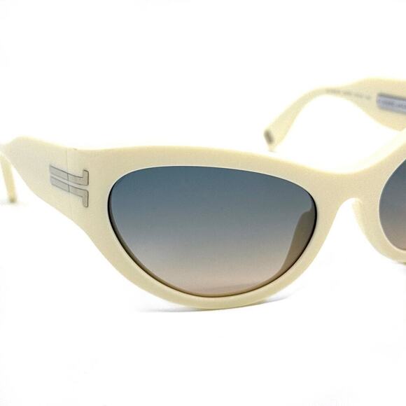 NEW!!! MARC JACOBS Sunglasses MJ1087/S SZJPR Authentic main image 5